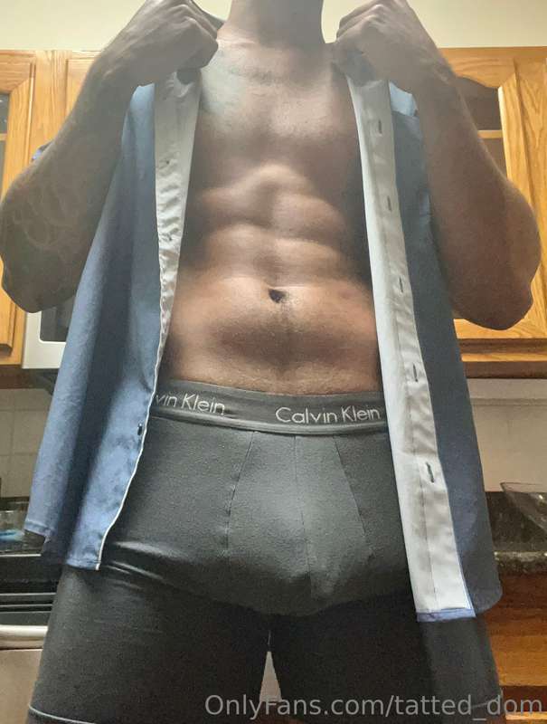 Anyone need a late night snack