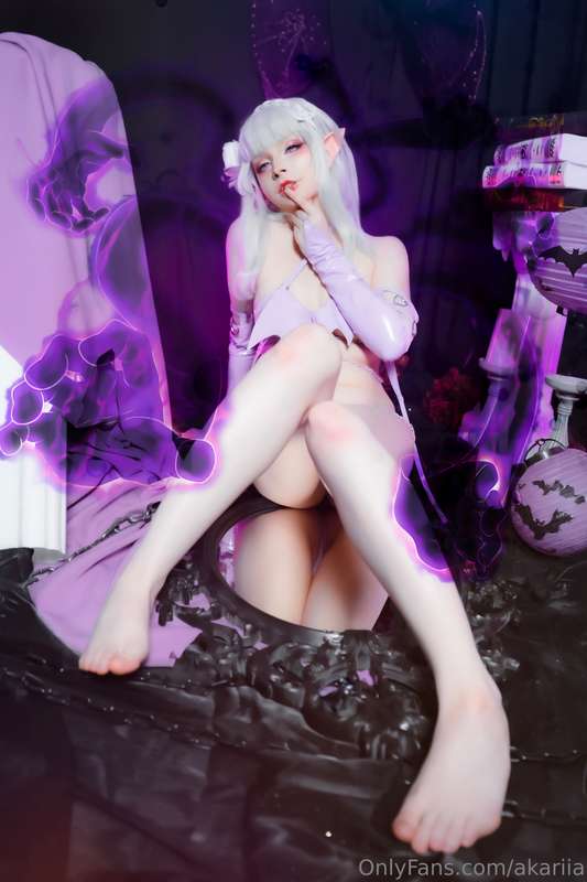 akariia
