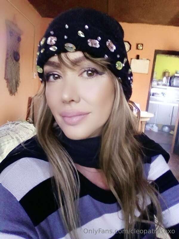 cleopatrasexo