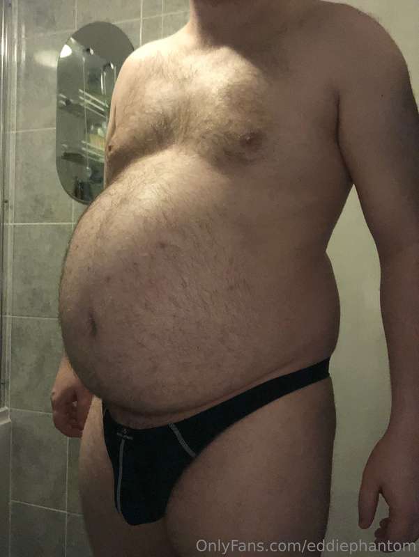 Some of you guys might appreciate a fatty in the tiniest und..