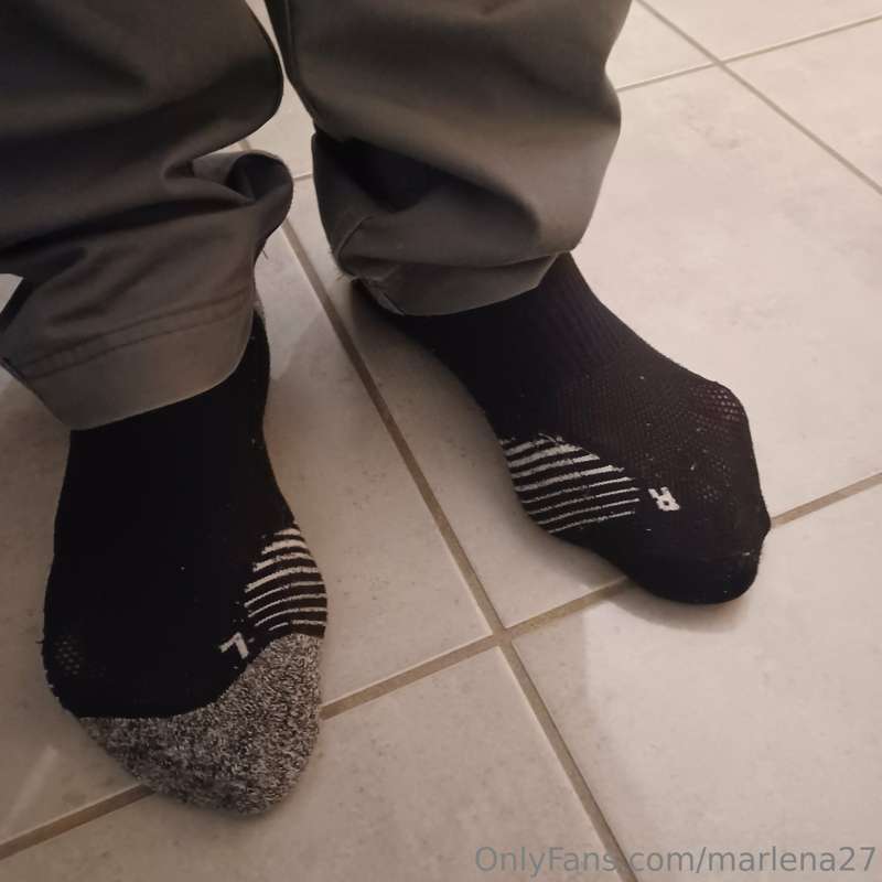 #mybrotherfeet.