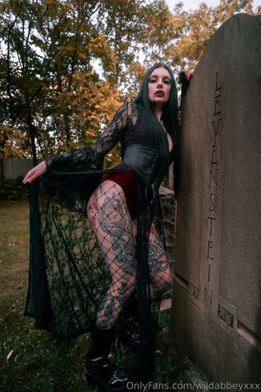 wildabbeyxxx