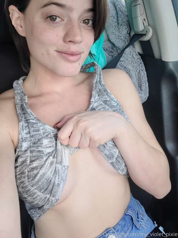 my_violet_pixie image #2
