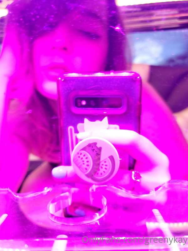 greenykay