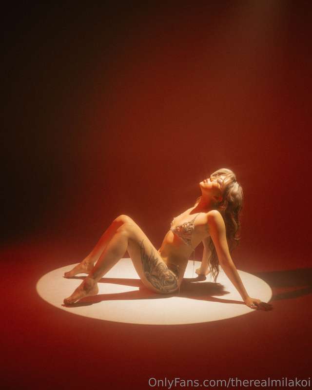 therealmilakoi