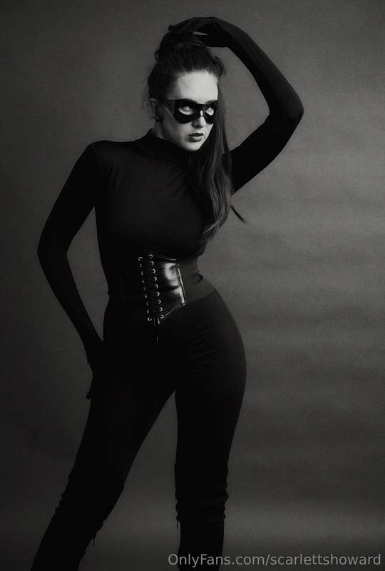 Those who do not tip will be punished accordingly 😉 🕷️