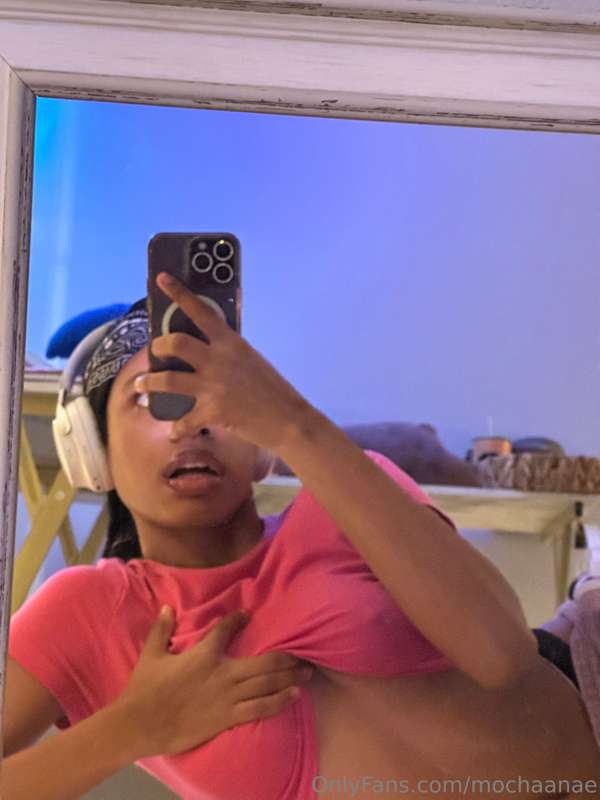 mochaanae