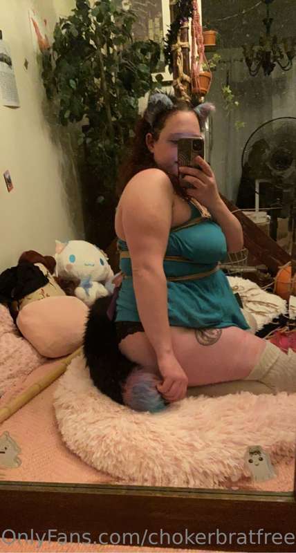 chokerbratfree