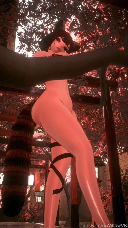 WillowVR image #10