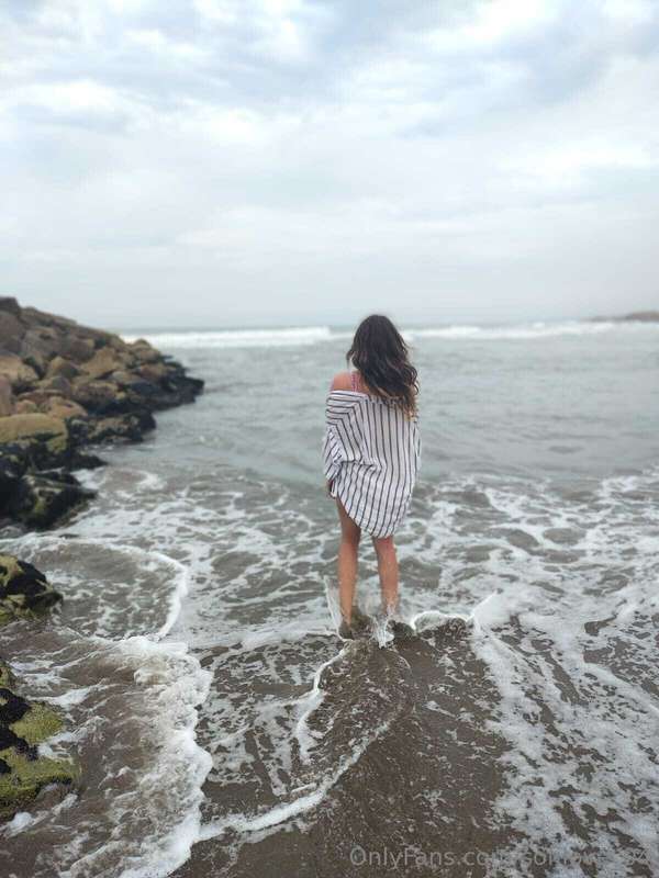 ❤️🏖️