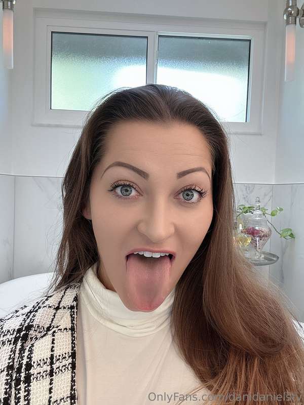 Foto 335 von Dani Daniels auf Tocromo