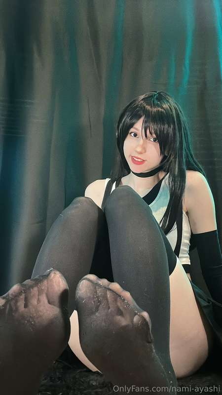 nami-ayashi