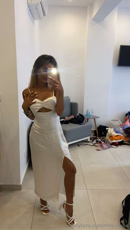 OOTD, gefällts dir?🥰