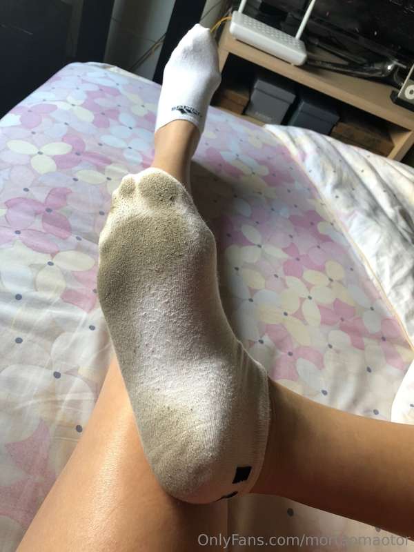 😋