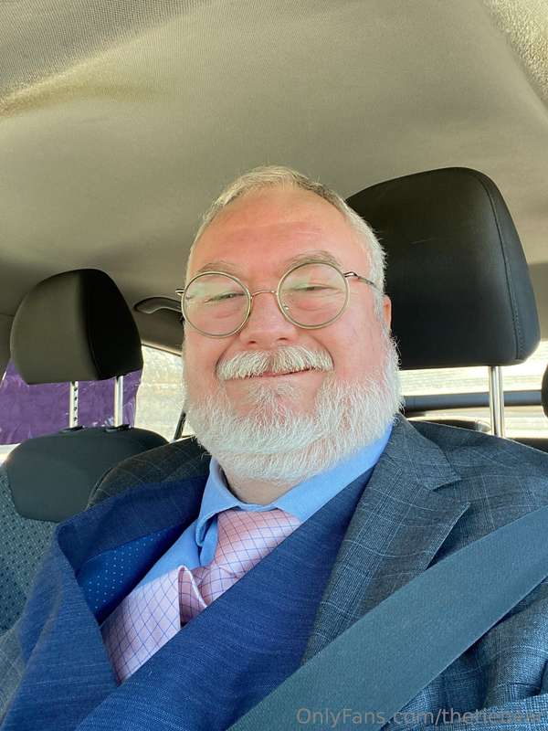 thetiebear