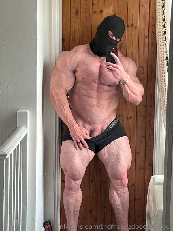 themaskedbodybuilder