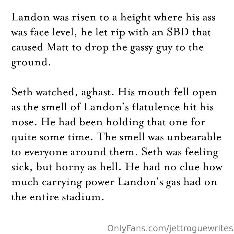 jettroguewrites image #1