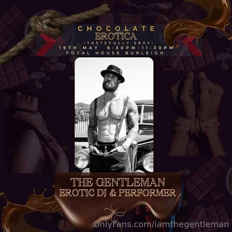 iamthegentleman