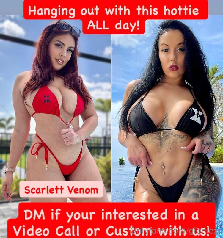 scarlettvenomxxx