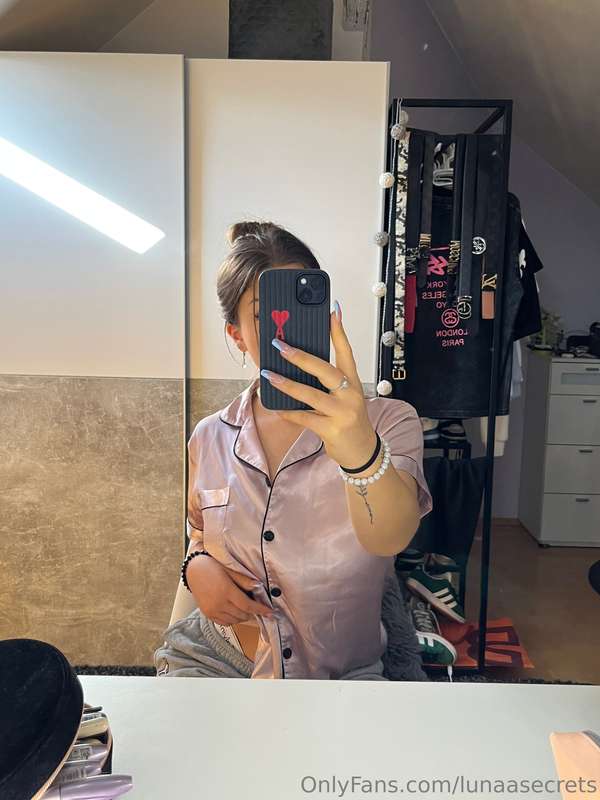 lunaasecrets