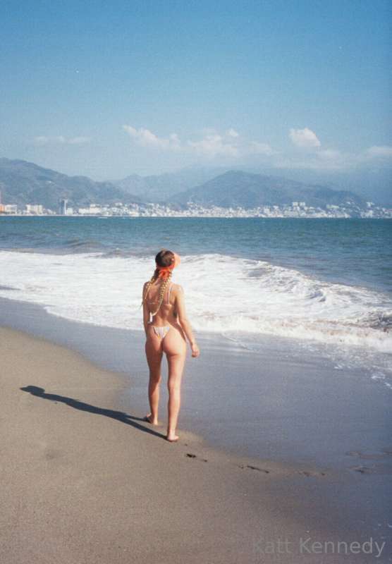 sex on the beach anyone?