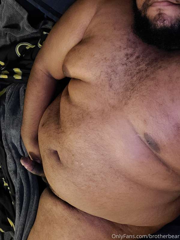 Late night Desire. 😜