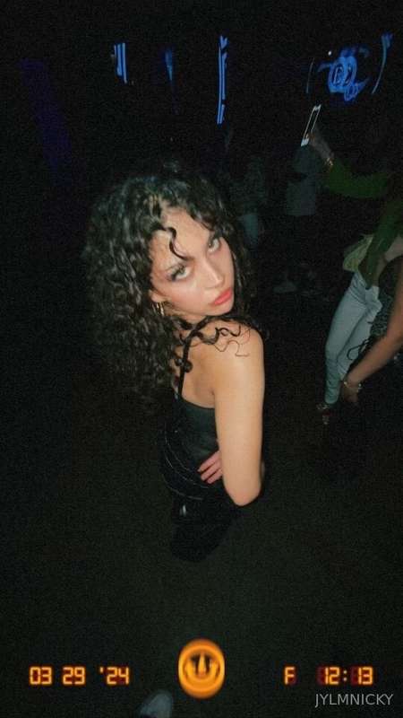 nickynotnicole