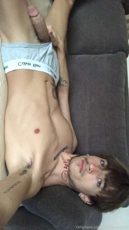 depressedead image #1