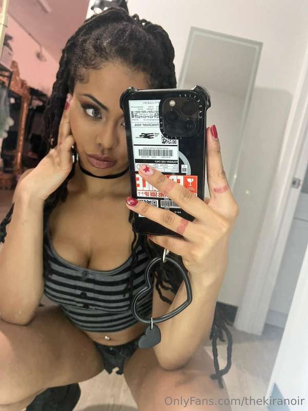 Kira Noir 在 Tocromo 的第 722 張照片