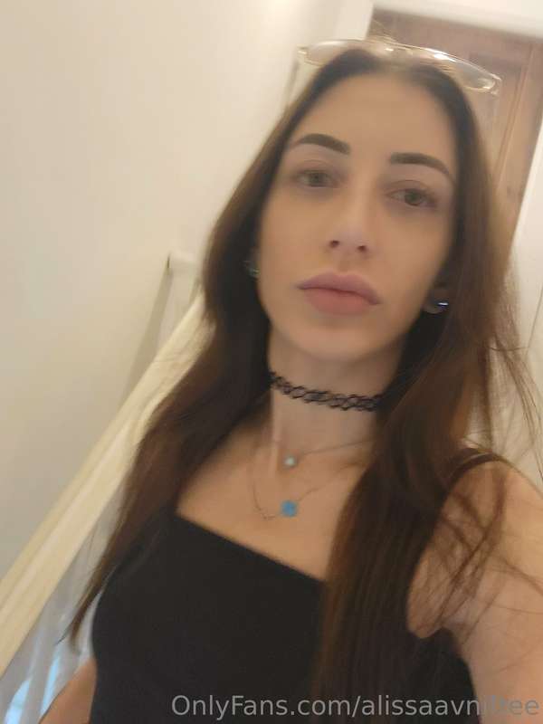 alissaavnifree