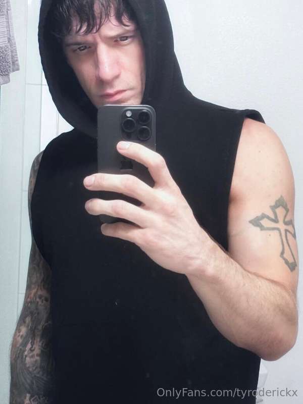 TyRoderickX