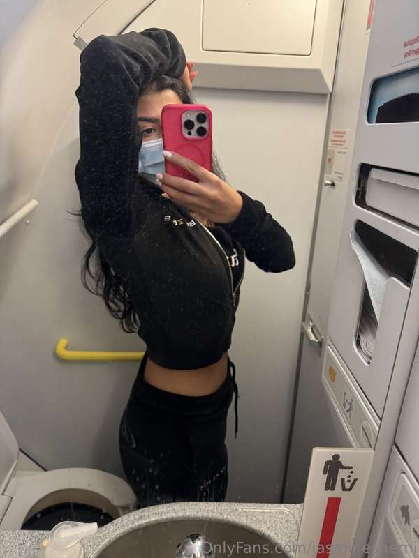 Mile-high fun is waiting for you ✈️