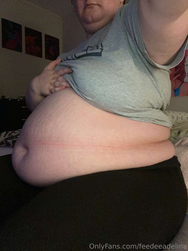 feedeeadelina