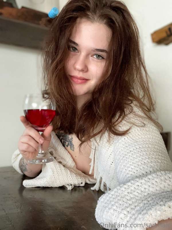 ♥️🍷
