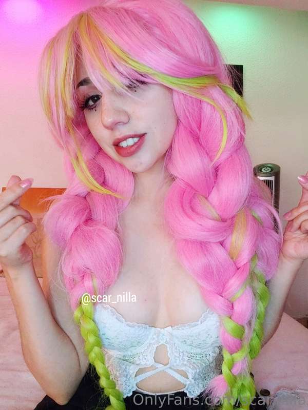 ¿Quieres saber cuándo publico? Sígueme para enterarte 💖
