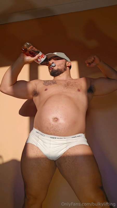 bulkylifting
