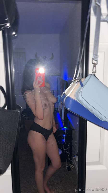 do u like what you see🙈?