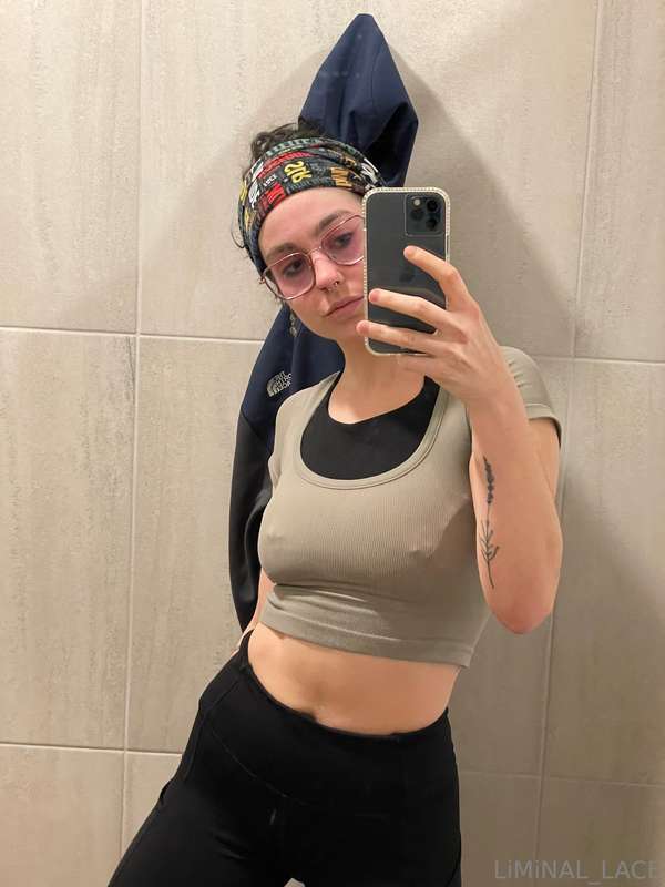 post run 🥵