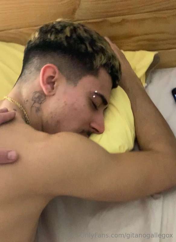 gitanogallegox