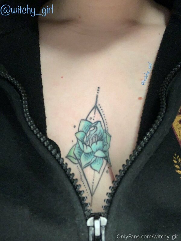 Who wants to help me pay to touch up this tattoo?