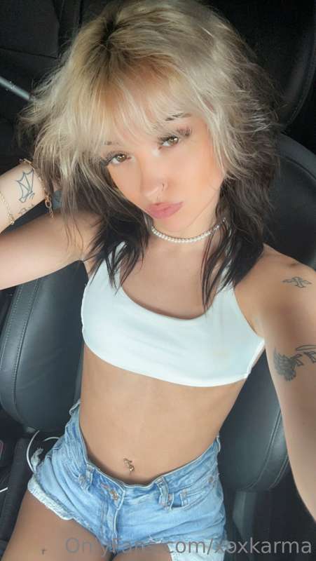 xoxkarma