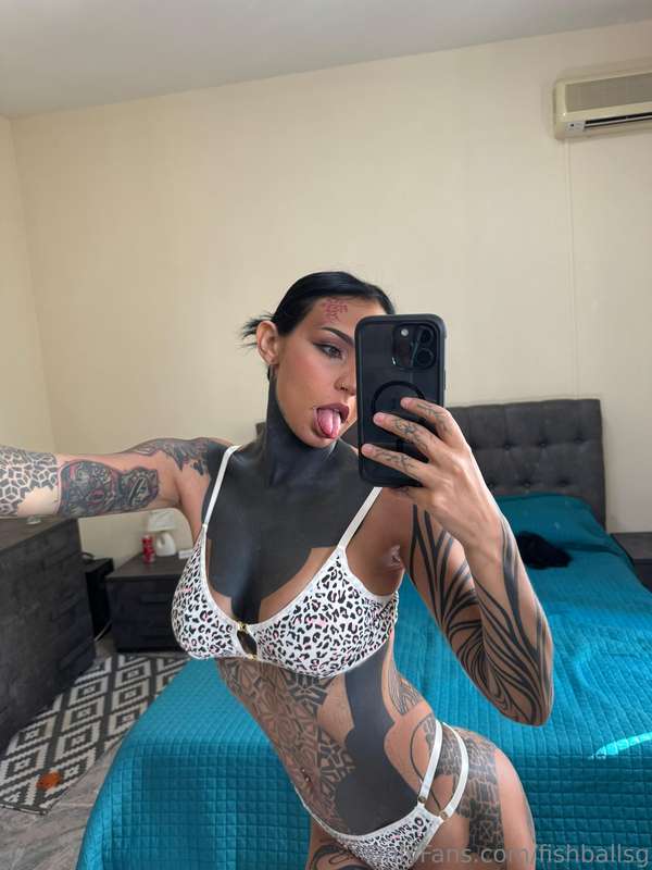 Should I play dirty with you? 😏