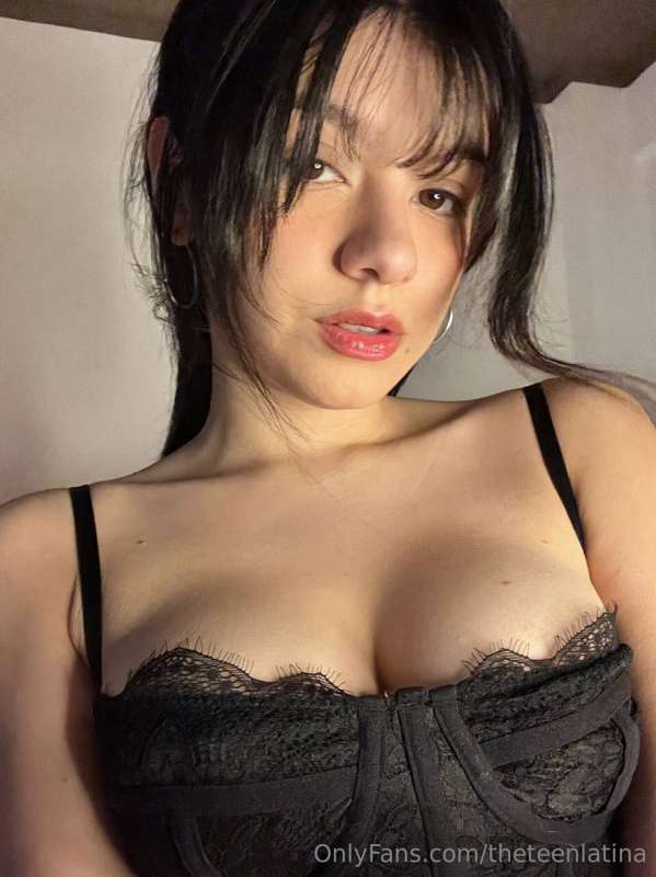 Packs onlyfans gratis Theteenlatina