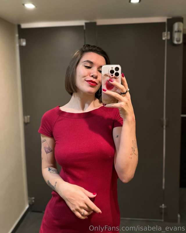 A nice end to the evening 🥰
What drinks do you like the most..