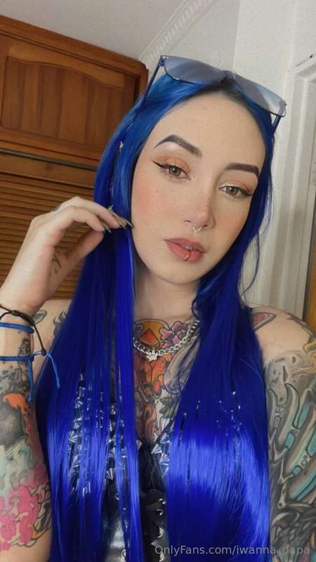 iwanna_papa