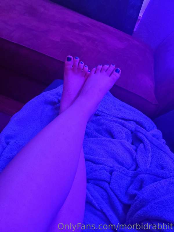 Cool blue 🌊