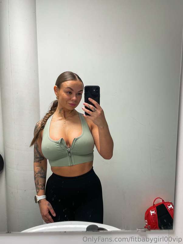 fitbabygirl00vip