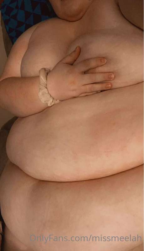 Early morning belly 💋