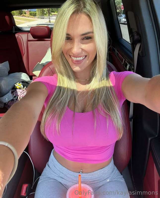 kaylasimmons