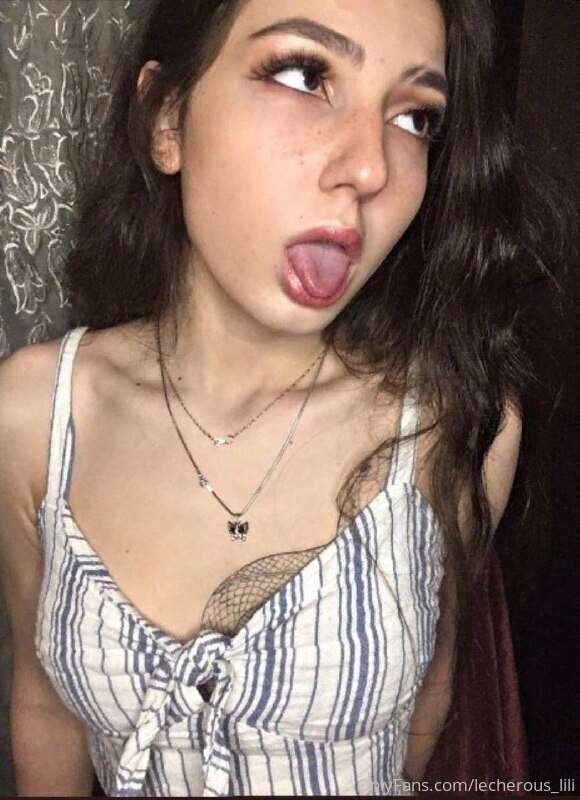 my tongue can do anything
